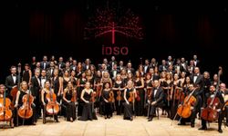 İstanbul Devlet Senfoni Orkestrası yarın AKM'de konser verecek
