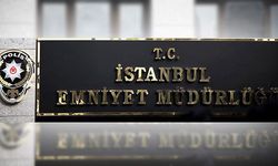 İstanbul Emniyet Müdürlüğü'nde atamalar! 18 ilçe müdürü değişti