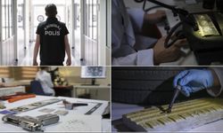 İz peşinde "delilden suçluya" ulaşıyorlar