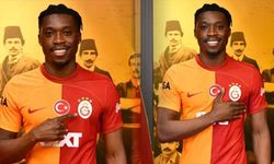 Derrick Köhn'e Süper Lig'den talip var!