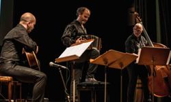 Marcelo Nisinman 10 Mayıs'ta İstanbul'da konser verecek