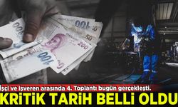 Kamu işçisinin zam oranı için kritik tarih belli oldu