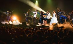 "Disney in Concert: Around the World" gösterisi, İstanbul'da sahnelenecek