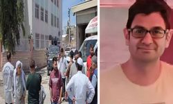 Okul çıkışında öğretmeni öldüren şüpheli hakkında karar