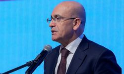 Bakan Şimşek: Terörsüz Türkiye süreci, kalkınma ve büyüme potansiyelini artıracak