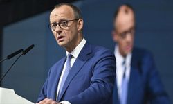 Friedrich Merz'den istifa çağrılarına yanıt!