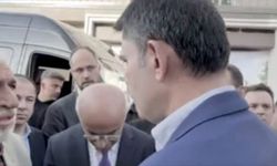 Murat Kurum, Malatya'da vatandaşlarla buluştu
