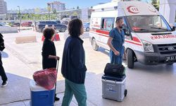 Beyin ölümü gerçekleşen gencin organları 6 hastaya umut oldu