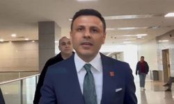 Özgür Çelik'in 'Üsküdar' iddiasına soruşturma başlatıldı