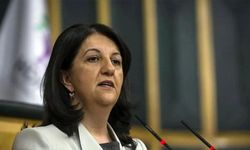 Pervin Buldan'dan 'Öcalan'a villa yapıldı' iddialarına yanıt!