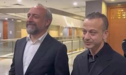Halit Ergenç ve Rıza Kocaoğlu'nun davasında karar