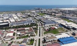Samsun'da 225 fabrika işçisi gıda zehirlenmesi yaşadı