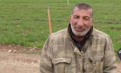 Şanlıurfa’da otomobilin çarptığı çoban hayatını kaybetti