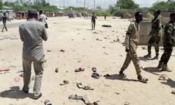 Somali'de intihar saldırısı: 11 ölü