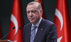 Erdoğan'dan Srebrenitsa Soykırımı mesajı