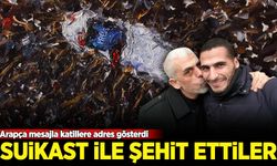 İsrail Gazze’de 215. gazeteciyi şehit etti!
