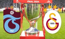 Trabzonspor - Galatasaray final maçı ne zaman, saat kaçta ve hangi kanalda?