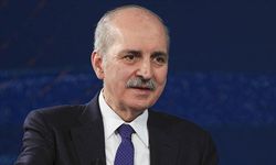 TBMM Başkanı Kurtulmuş'tan terörsüz Türkiye mesajı