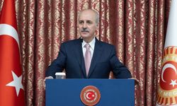 TBMM Başkanı Kurtulmuş, 'Şah İsmail' sözlerine açıklık getirdi