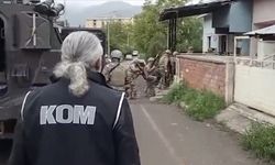 49 İlde mali suç örgütlerine operasyon