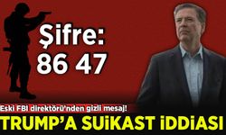 Eski FBI Direktörü'nden Trump'a suikast çağrısı