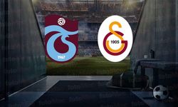 Trabzonspor - Galatasaray final maçının hakemi belli oldu
