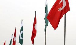 Türkiye'den son dakika Pakistan açıklaması