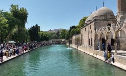 Balıklıgöl’de Peygamber’e hakaretler yağdırdı! Emniyet harekete geçti