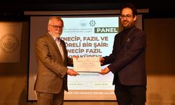 Necip Fazıl Kısakürek BAİBÜ’de anlatıldı