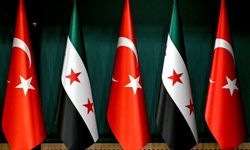 Suriye'den son dakika Türkiye ve ABD açıklaması!