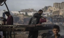 Hamas'tan ABD'ye Gazze'ye insani yardım girişi için sözünü tutma çağrısı