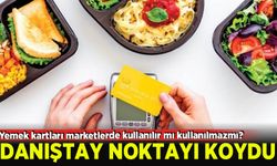 Danıştay, yemek kartı yardımlarının SGK prim muafiyetini tescilledi