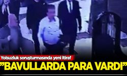 İBB yolsuzluk soruşturmasında Ahmet Çiçek'in ifadesi ortaya çıktı