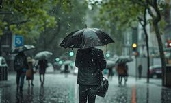 Meteoroloji'den 11 il için "sarı" kodlu uyarı