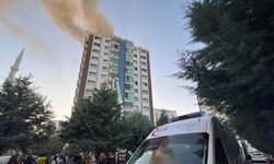 Diyarbakır'daki yangın faciasına ilişkin yeni gelişme!