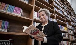 Türk edebiyatının 'Mona Roza'sı Muazzez Akkaya vefat etti