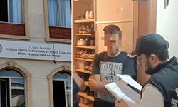 Bu haberler 90'lı yıllarda olurdu! Yedikule Hastanesinde skandal