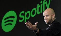 Spotify'ın CEO'sundan drone sektörüne 600 milyon euro değerinde yatırım