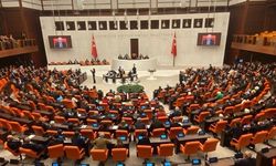 TBMM Genel Kurulunda 'sözde Ermeni soykırımı' tartışması