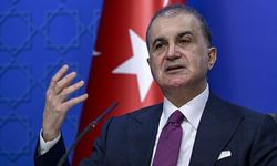 AK Parti Sözcüsü Çelik: İsrail Dışişleri Bakanı işgalci, soykırımcı bir ekibin üyesi