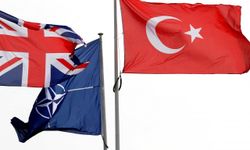İngiltere'den 'Türkiye' duyurusu: "Kilit ortak"