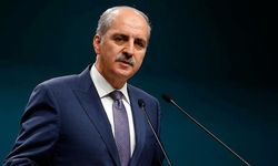 TBMM Başkanı Kurtulmuş: Tatile girmeden 'Terörsüz Türkiye' grubunu kurarız