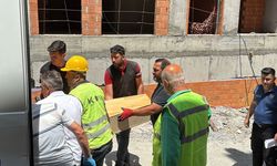 Bağcılar'da bir genç babasını silahla öldürdü