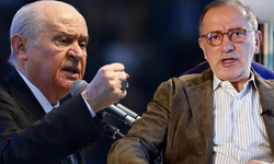 Bahçeli’den Altaylı’ya: ‘Hiç kimse dokunulmaz değildir’