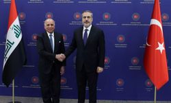 Bakan Fidan, Irak Dışişleri Bakanı ile telefonda görüştü