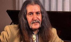 Barış Manço'nun arabası Marmara Park AVM'de sergilenecek