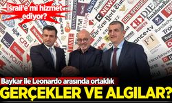 Baykar ile Leonardo arasındaki ortaklık İsrail'e mi hizmet ediyor? Gerçekler ve algılar?