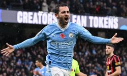Bernardo Silva geleceği hakkında konuştu!