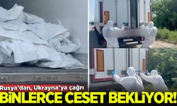 Rusya'dan Ukrayna'ya İstanbul müzakerelerine uyma çağrısı