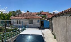 Burdur'da bir kişi evinde ölü bulundu